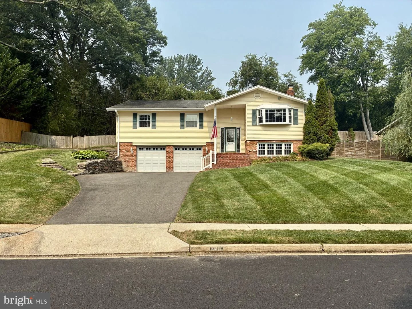 8606 Bound Brook Lane