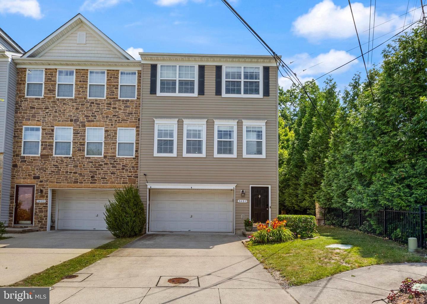 View Laurel, MD 20724 townhome