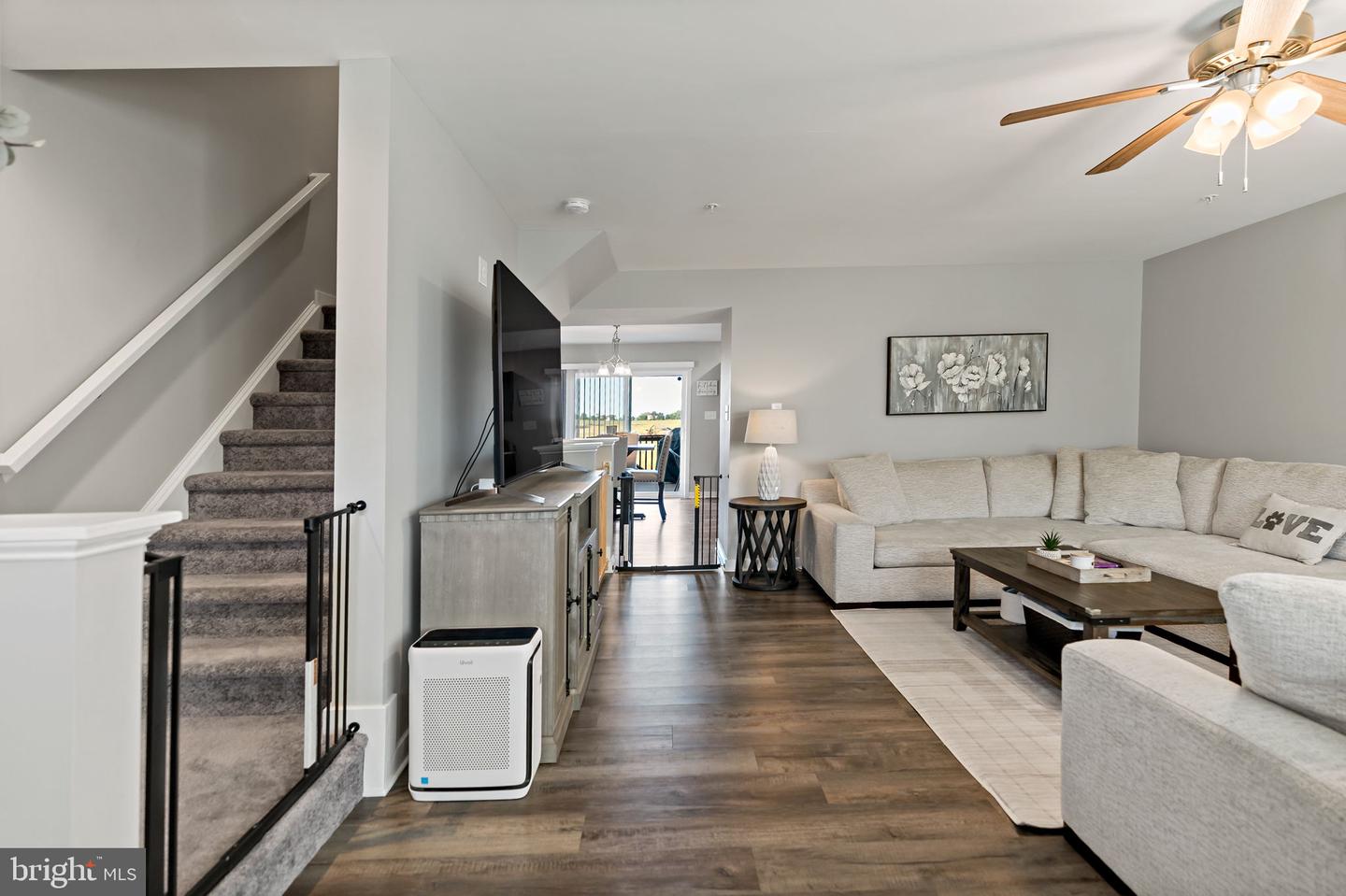 Photo 3 of 51 of 116 Carnes Way townhome