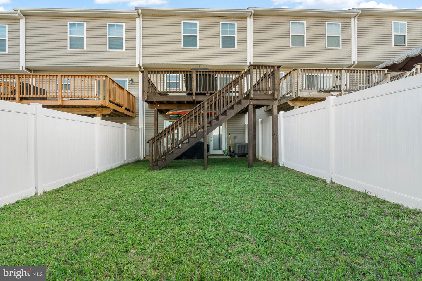 Photo 51 of 51 of 116 Carnes Way townhome