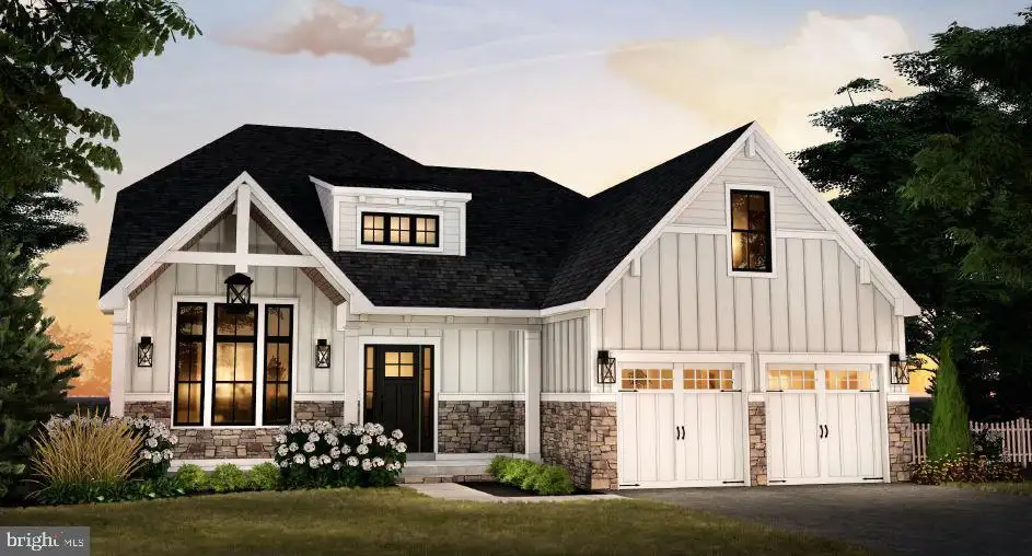 Lot 5 Creamery Circle Cir, Blue Bell, PA, 19422