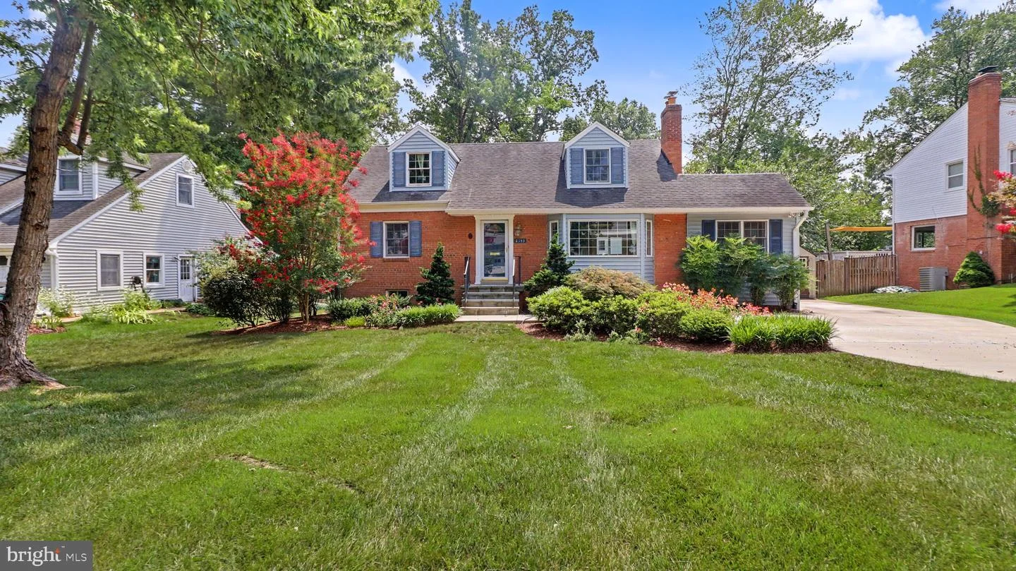 2503 Cavendish Drive, Alexandria, VA, 22308