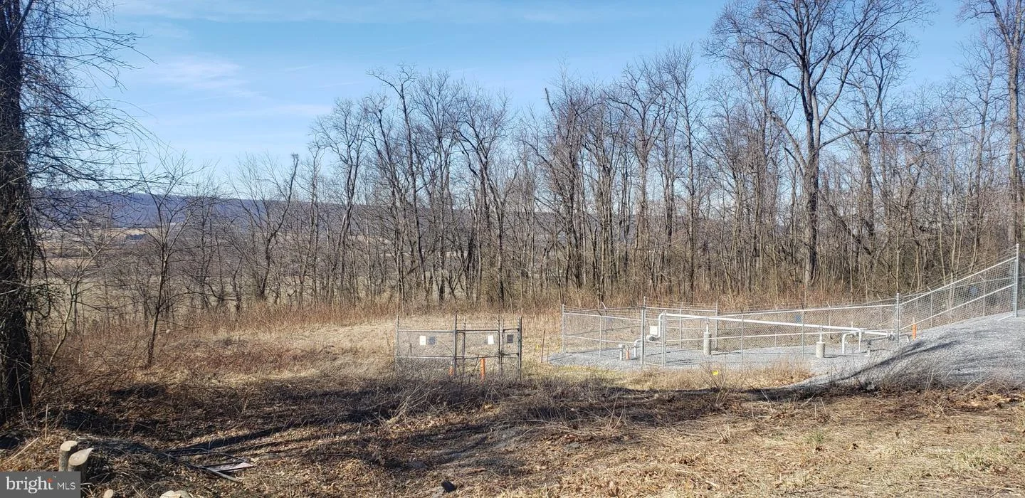 Lot 1A Cito Road, Mc Connellsburg, PA, 17233