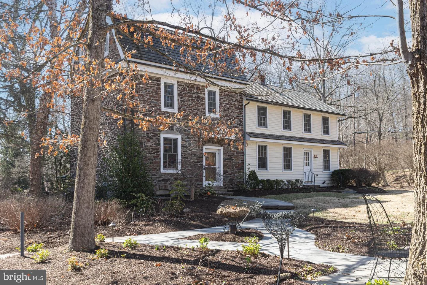 928 Taylorsville Road, Washington Crossing, PA, 18977