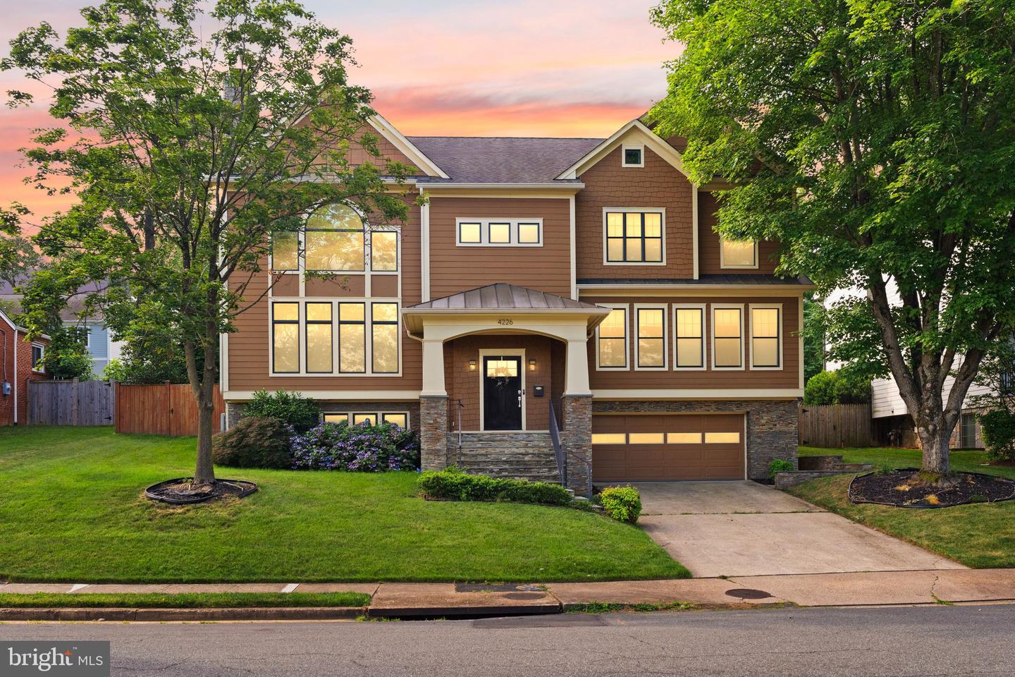 4226 40th Street N, Arlington, VA, 22207