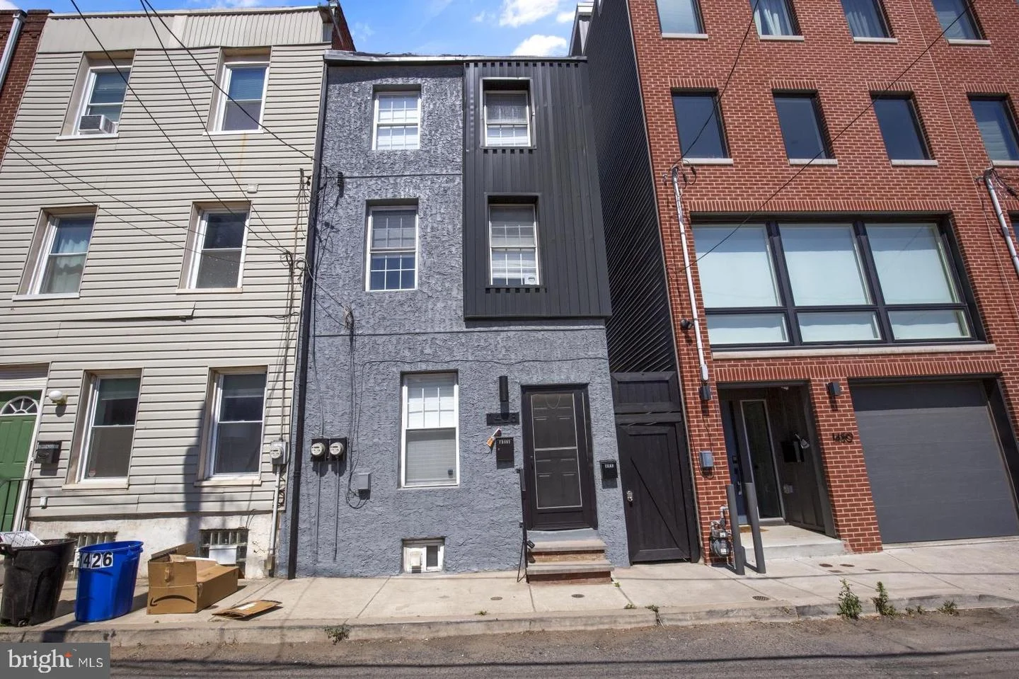 1428 N Hope Street