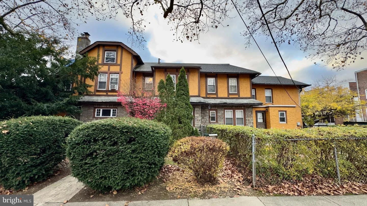 5401 Gainor Road
