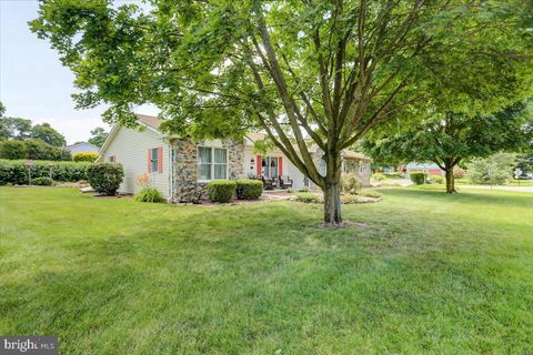 A home in Greencastle