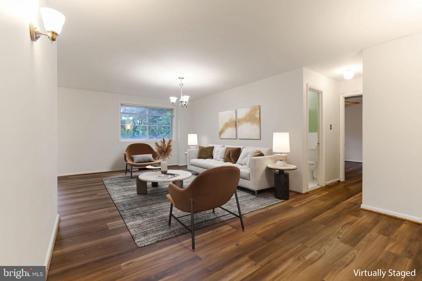 5101 8th Rd. S Rd Unit 102, Arlington, VA, 22204