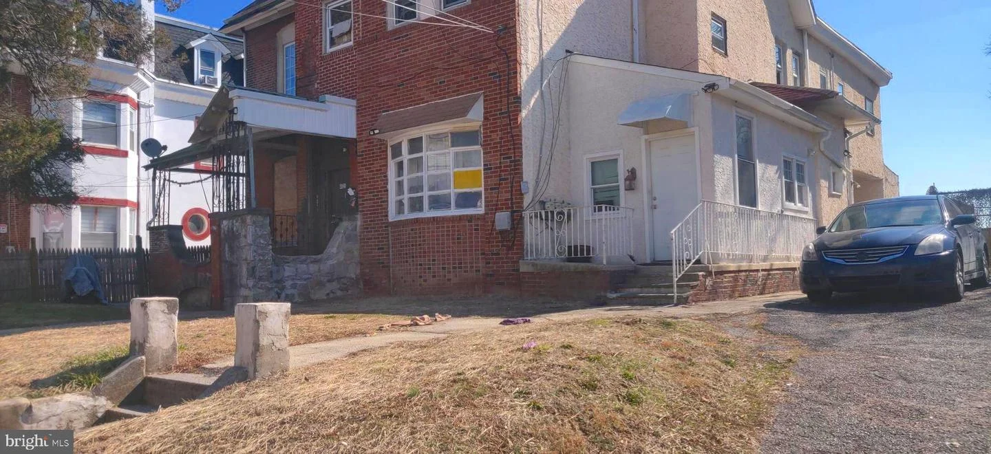 4921 Penn Street