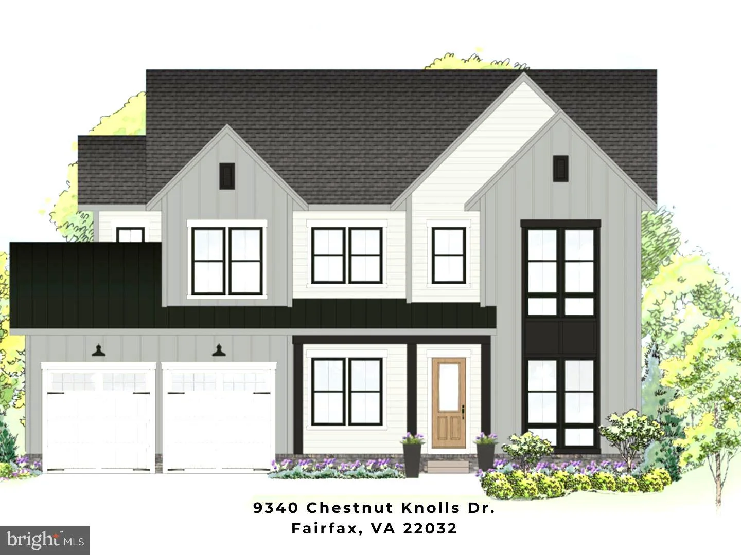 9340 Chestnut Knolls Drive