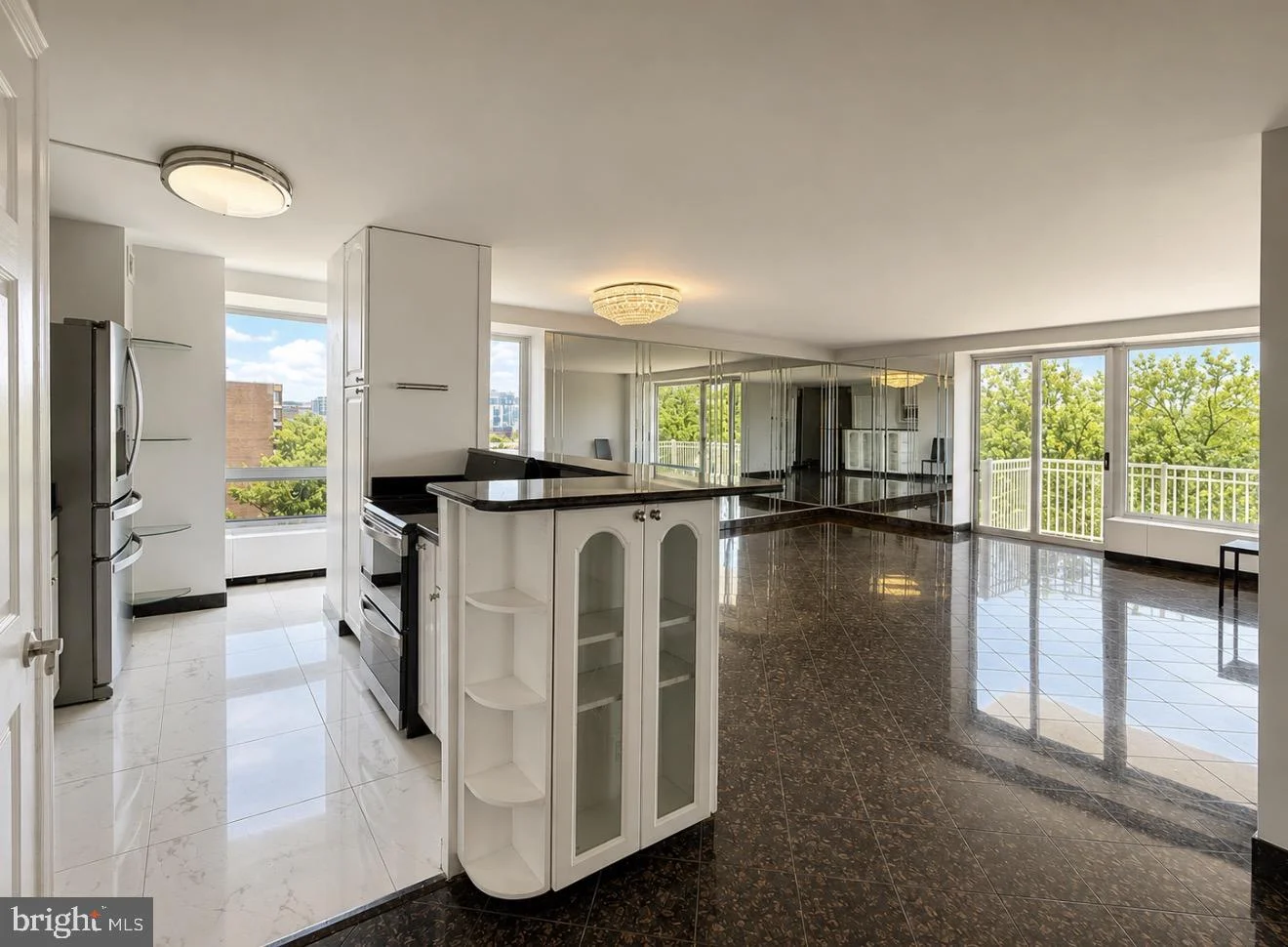 1435 4th Street SW Unit B711