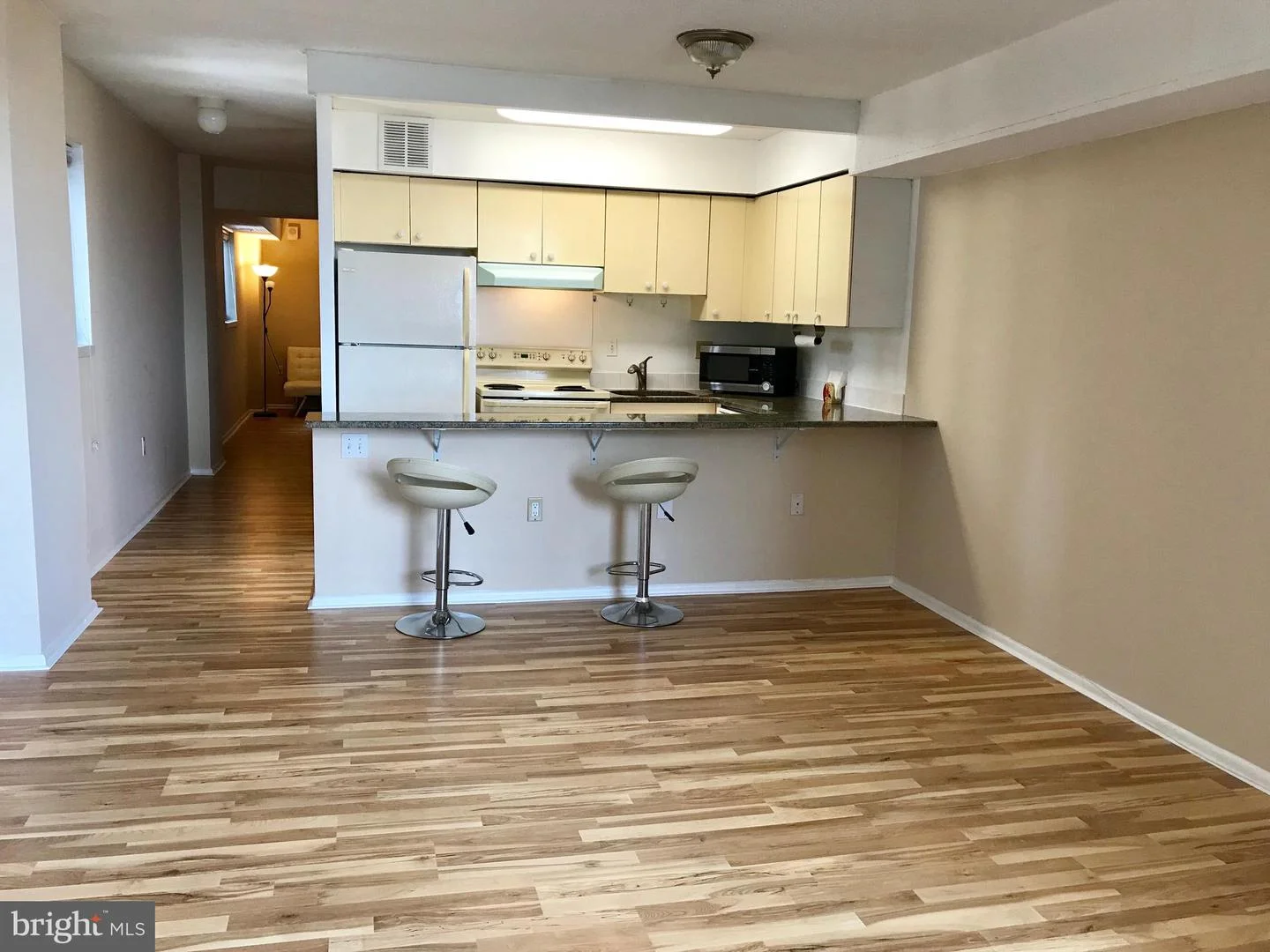 1420 Locust Street Unit 23H