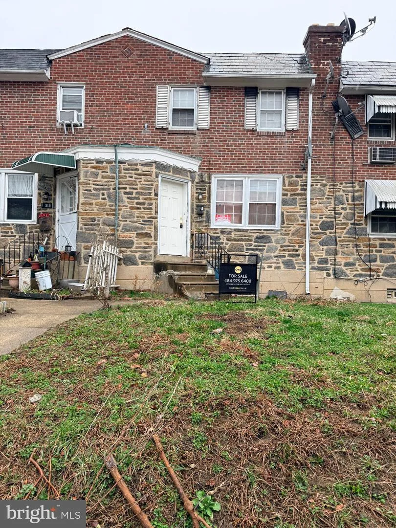 321 Hampden Road