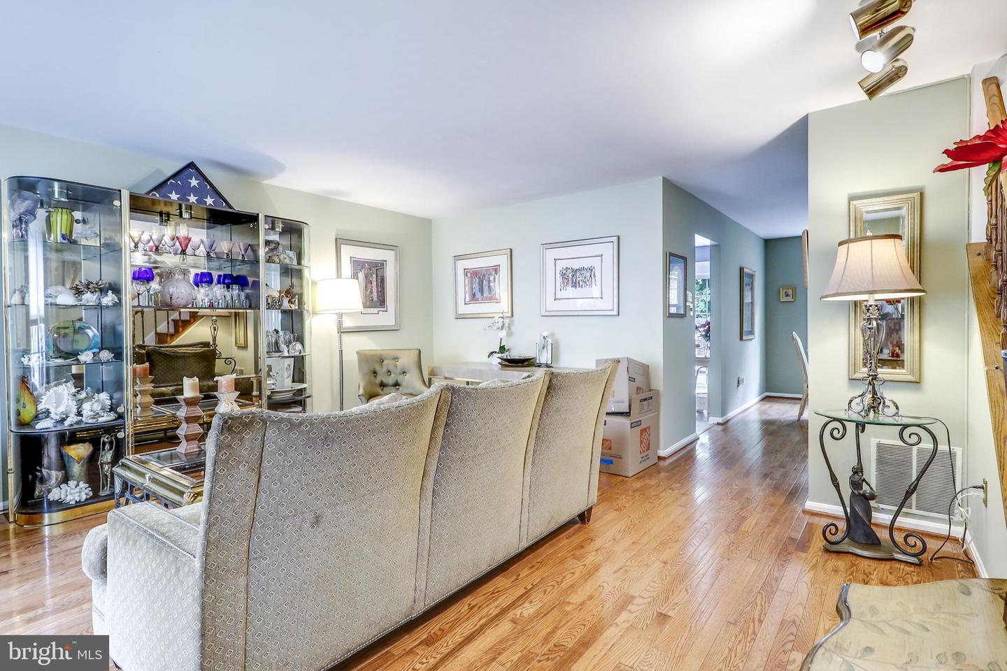 Photo 5 of 30 of 3021 Mozart Dr townhome