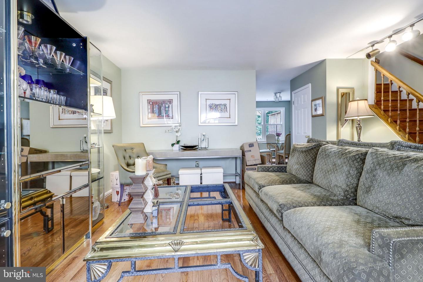 Photo 4 of 30 of 3021 Mozart Dr townhome