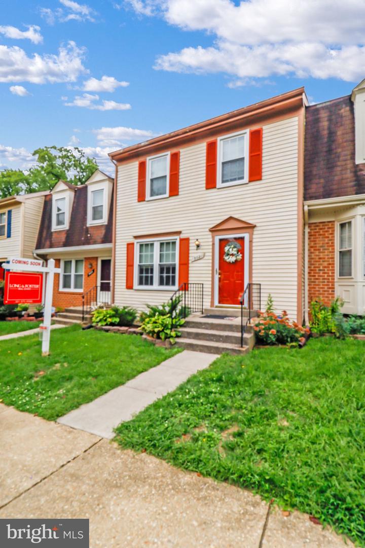 Photo 2 of 30 of 3021 Mozart Dr townhome