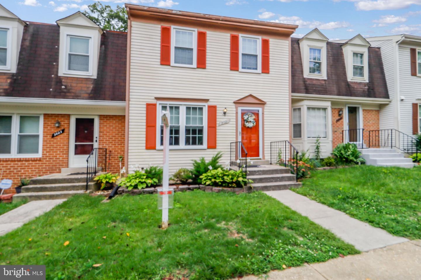 View Silver Spring, MD 20904 townhome
