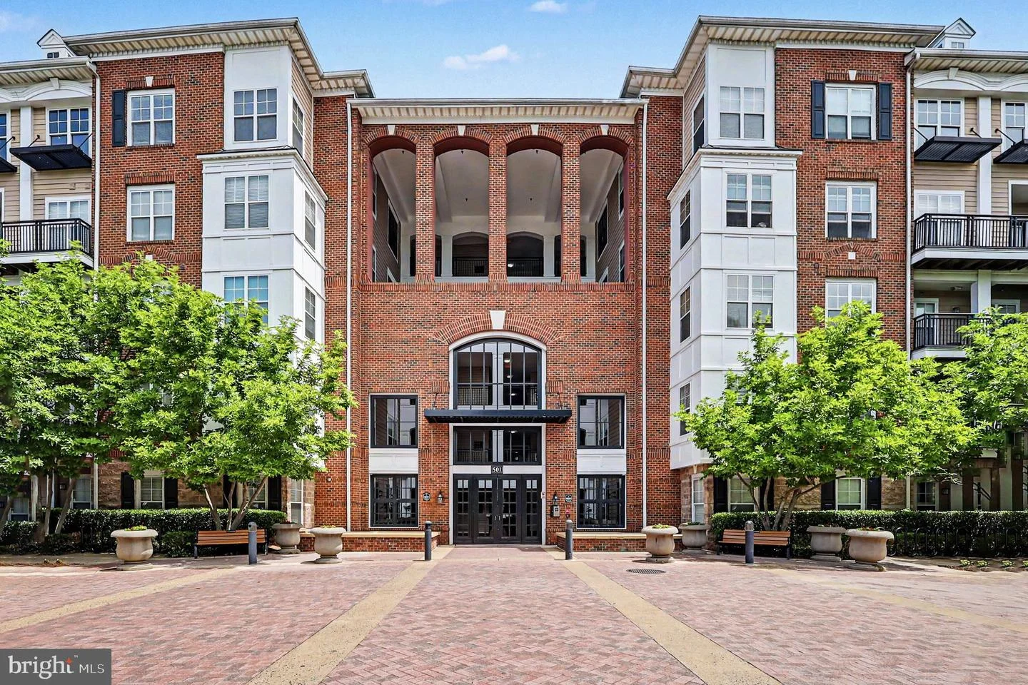 501 Hungerford Drive Unit 372