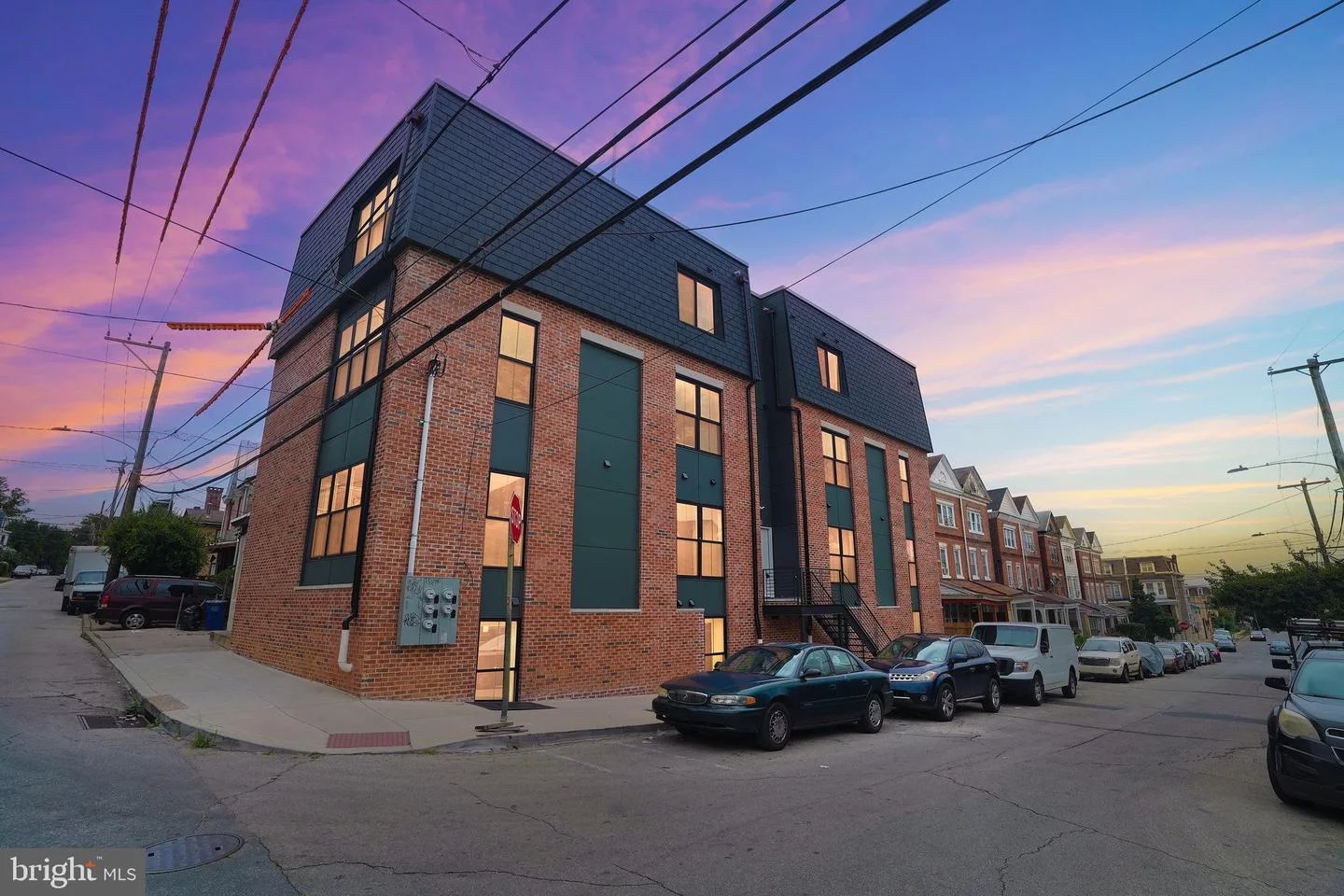 100 E Herman Street Unit 1