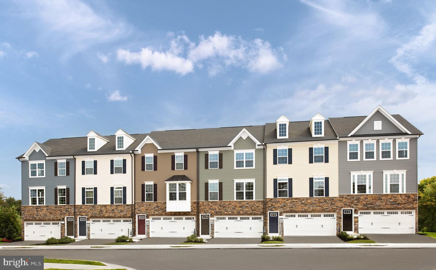 View Frederick, MD 21702 townhome
