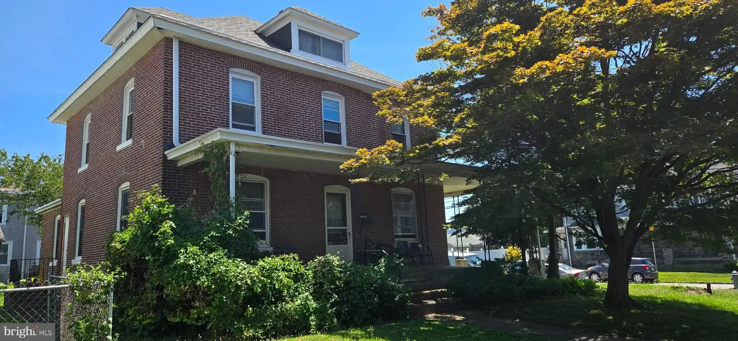 261 Burmont Road, Drexel Hill, PA, 19026