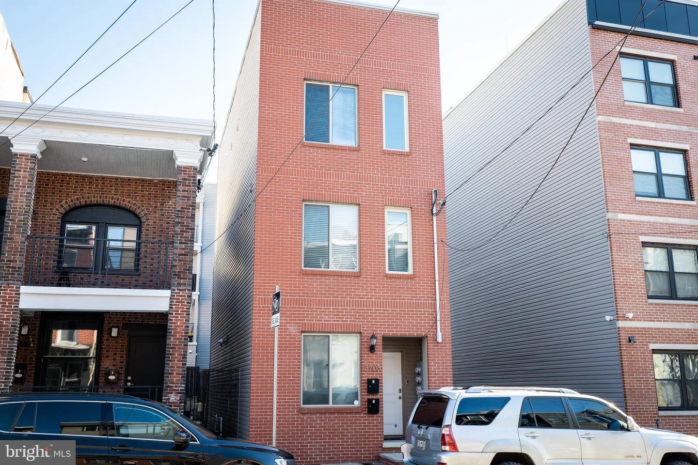 3708 Haverford Avenue Unit 1