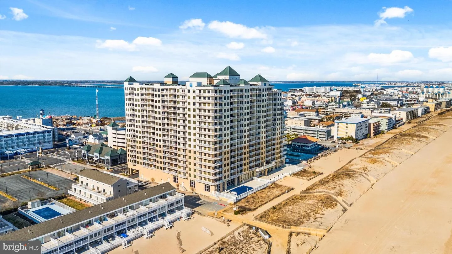 2 48th Street Unit 1405 GATEWAY GRAND