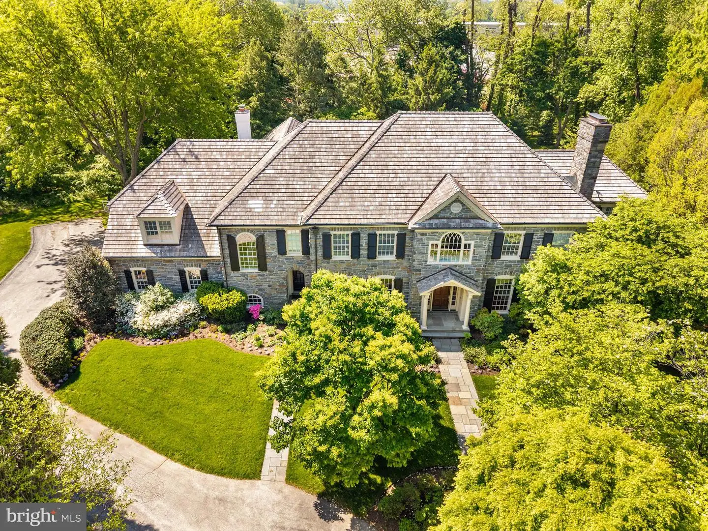 737 Eagle Farm Road, Villanova, PA, 19085