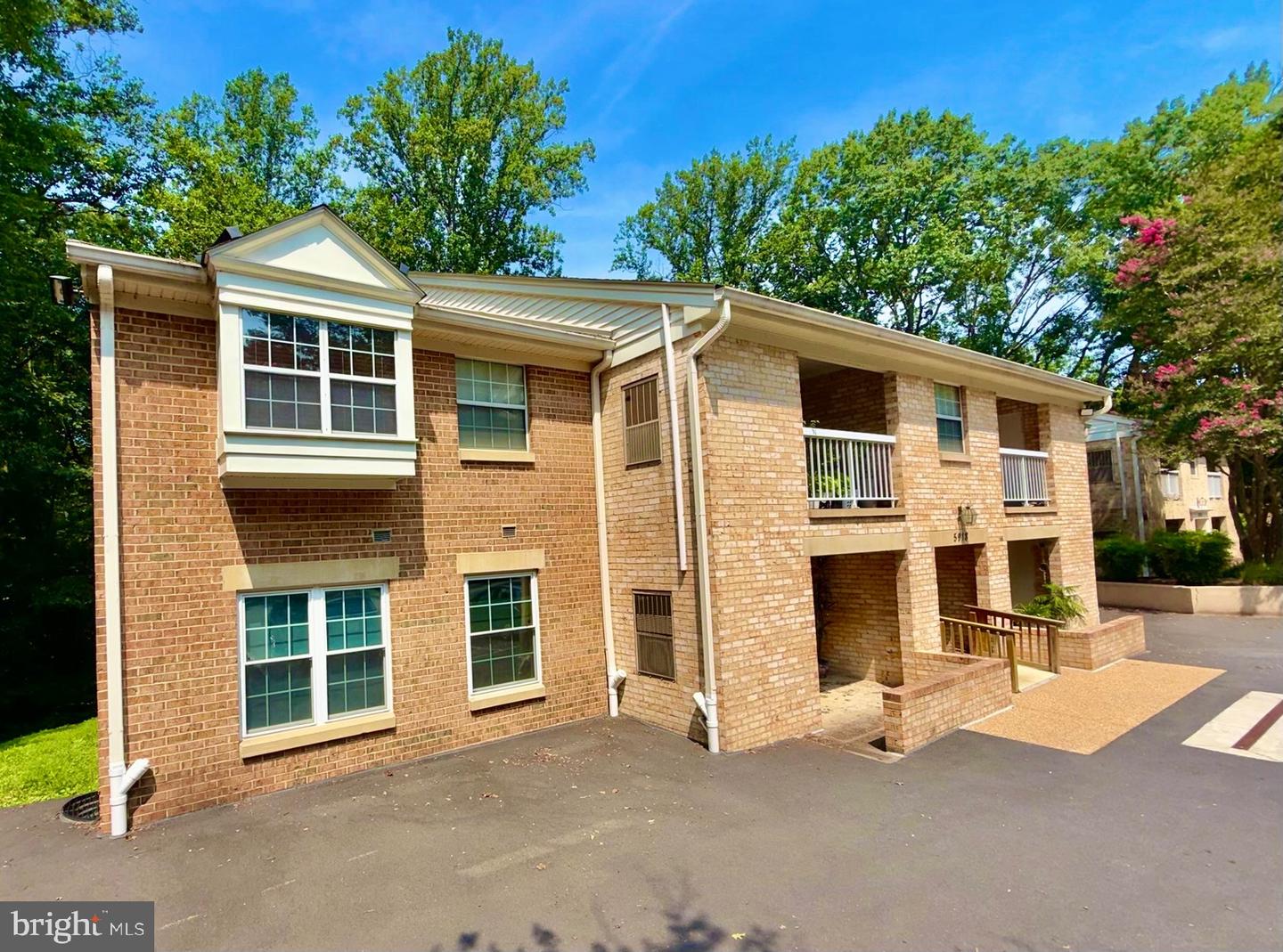5918 Cove Landing Road Unit 202, Burke, VA, 22015