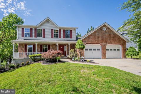 A home in Westminster