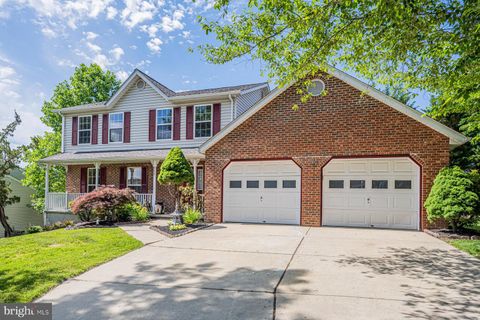 A home in Westminster