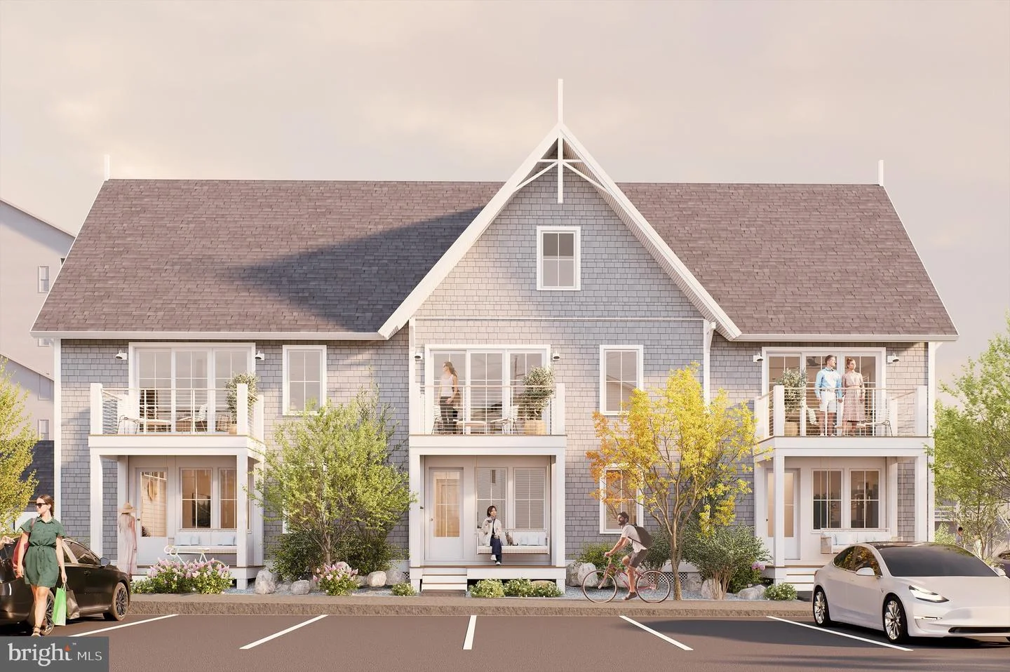 8606 Coastal Highway Unit 3