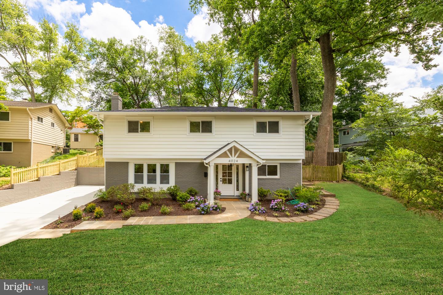 View Kensington, MD 20895 house