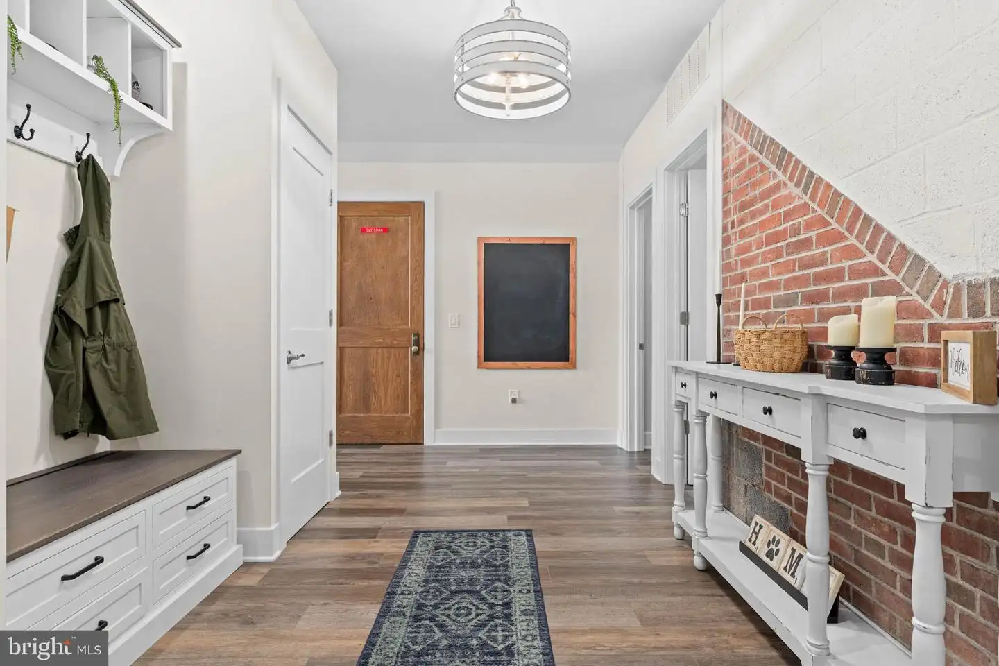 29 E 1st Avenue Unit A107
