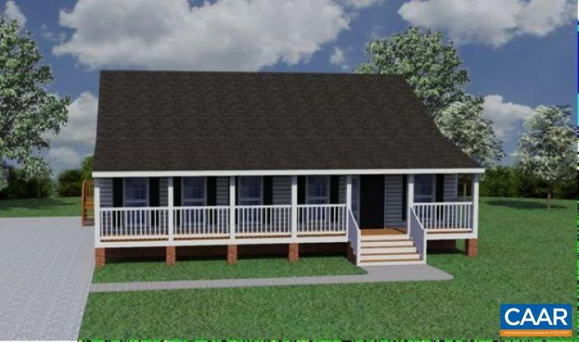 Lot 2 Moonstar Ln