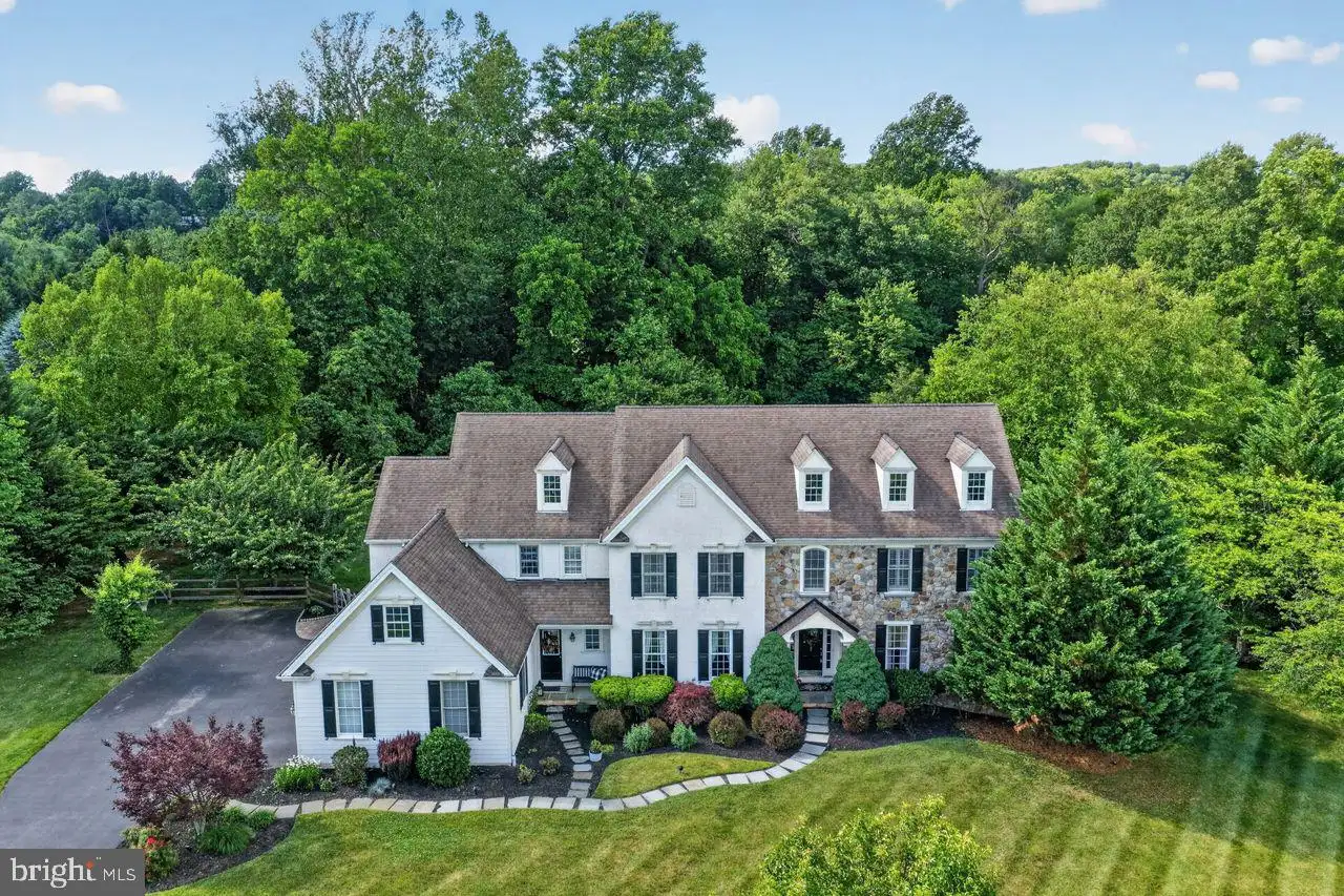 1704 Chantilly Lane, Chester Springs, PA, 19425