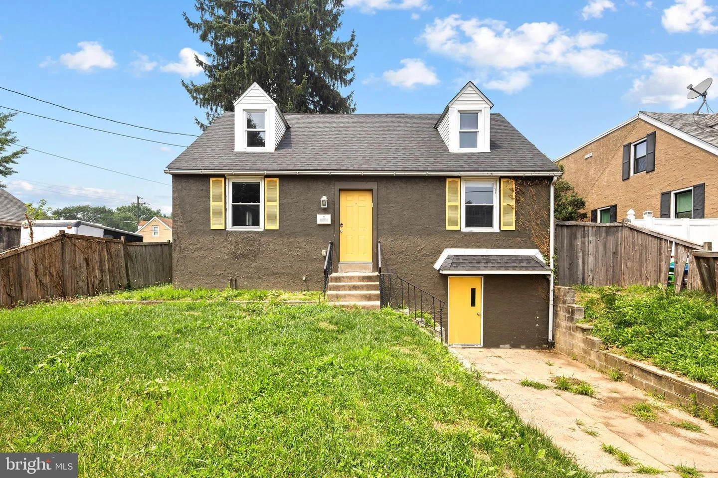 8008 Algon Avenue, Philadelphia, PA, 19152