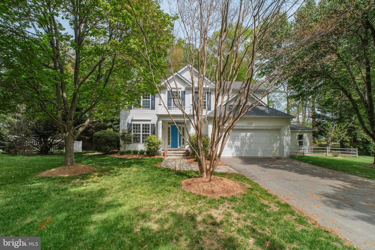 3106 Riverwalk Ct
