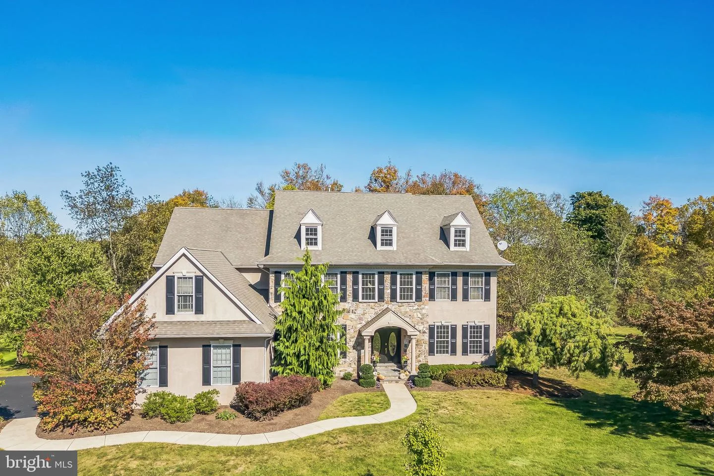 10 Erwinna Valley Way, Erwinna, PA, 18920