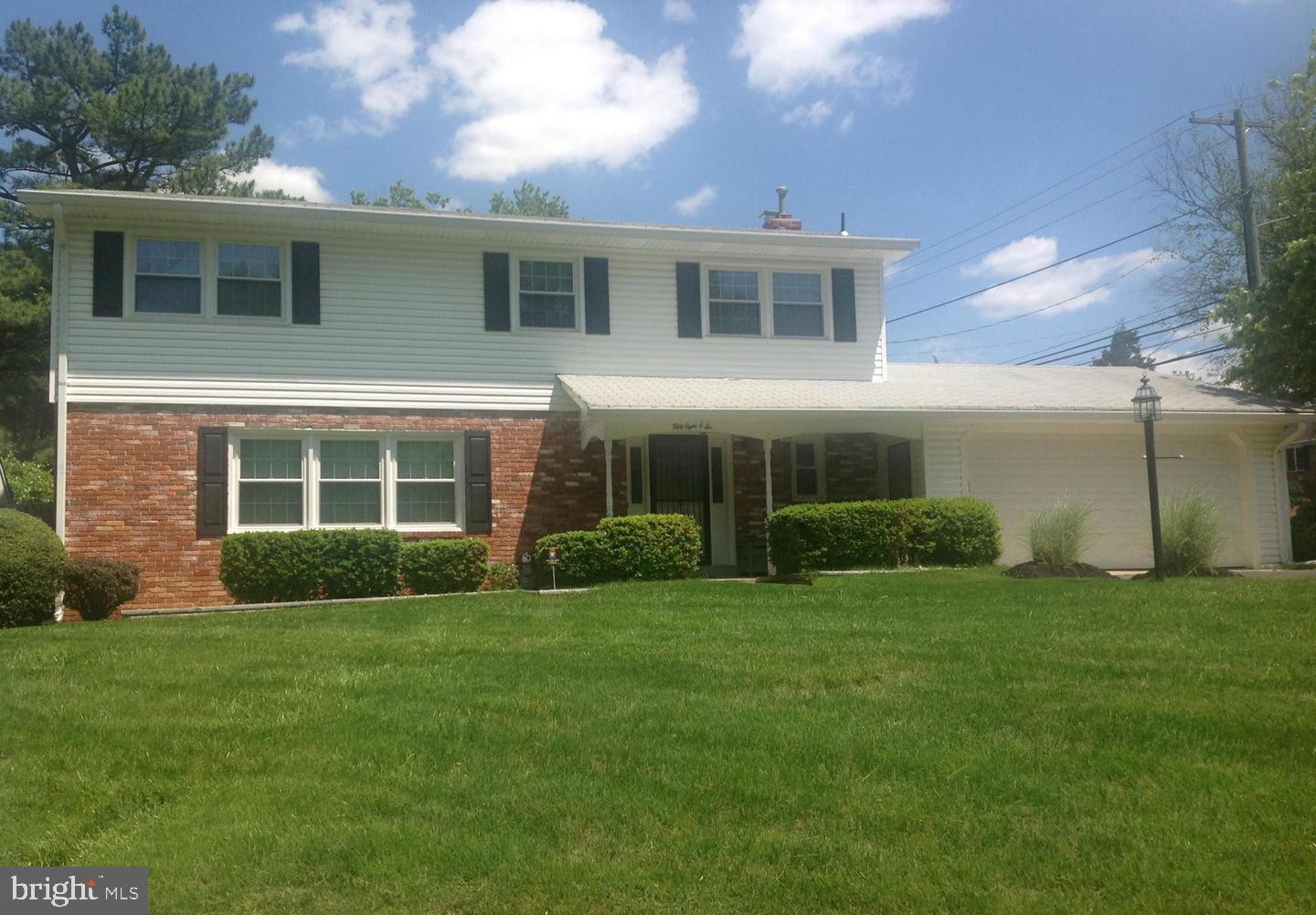5806 Huntland Road, Temple Hills, MD, 20748