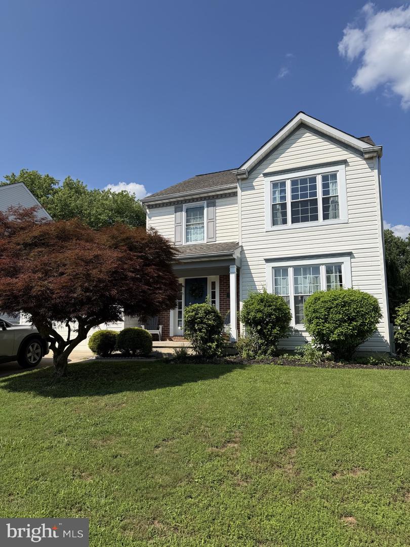 3317 Trellis Lane, Abingdon, MD, 21009