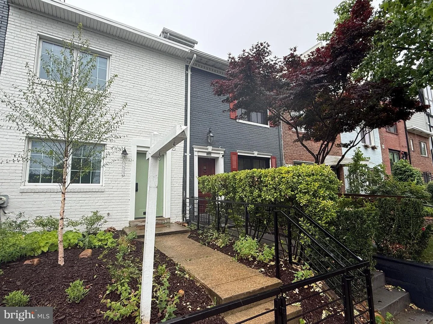 1527 K Street SE