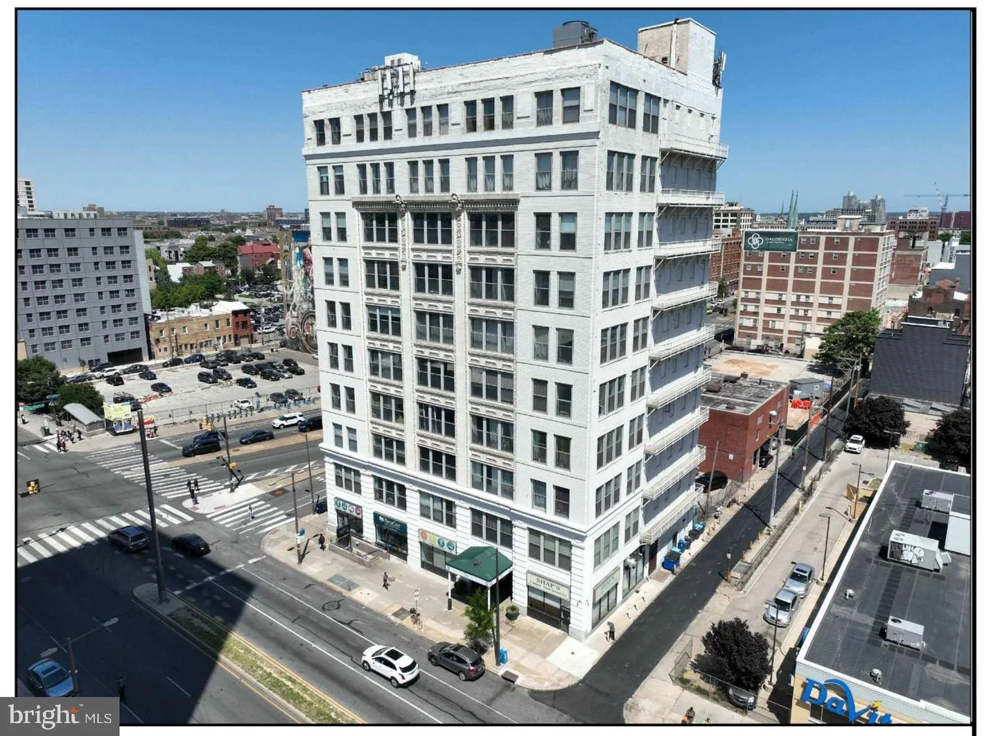 511 N Broad Street Unit 505