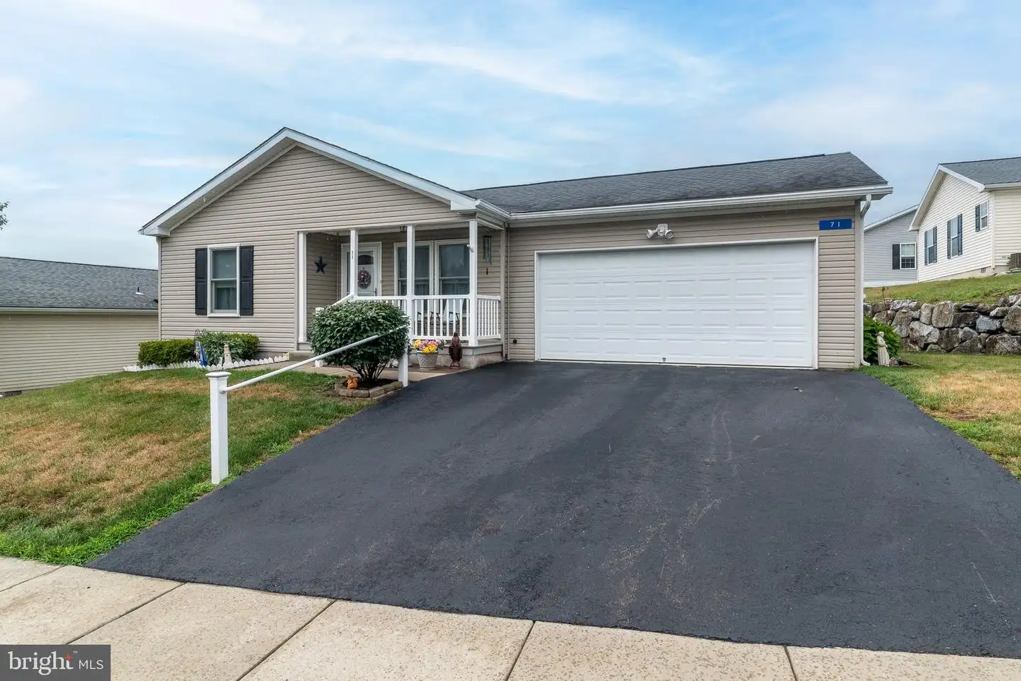 71 Random Road, Douglassville, PA, 19518