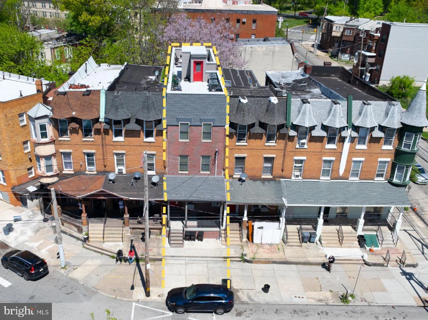 4107 W Girard Avenue