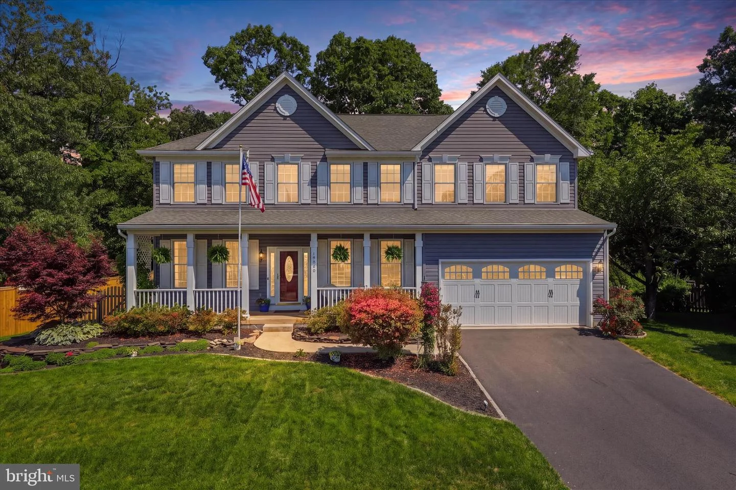 10408 Coral Berry Drive