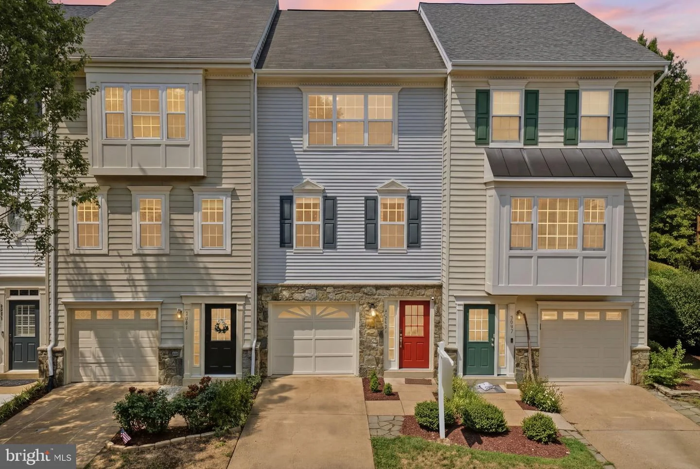 3839 Watkins Mill Drive