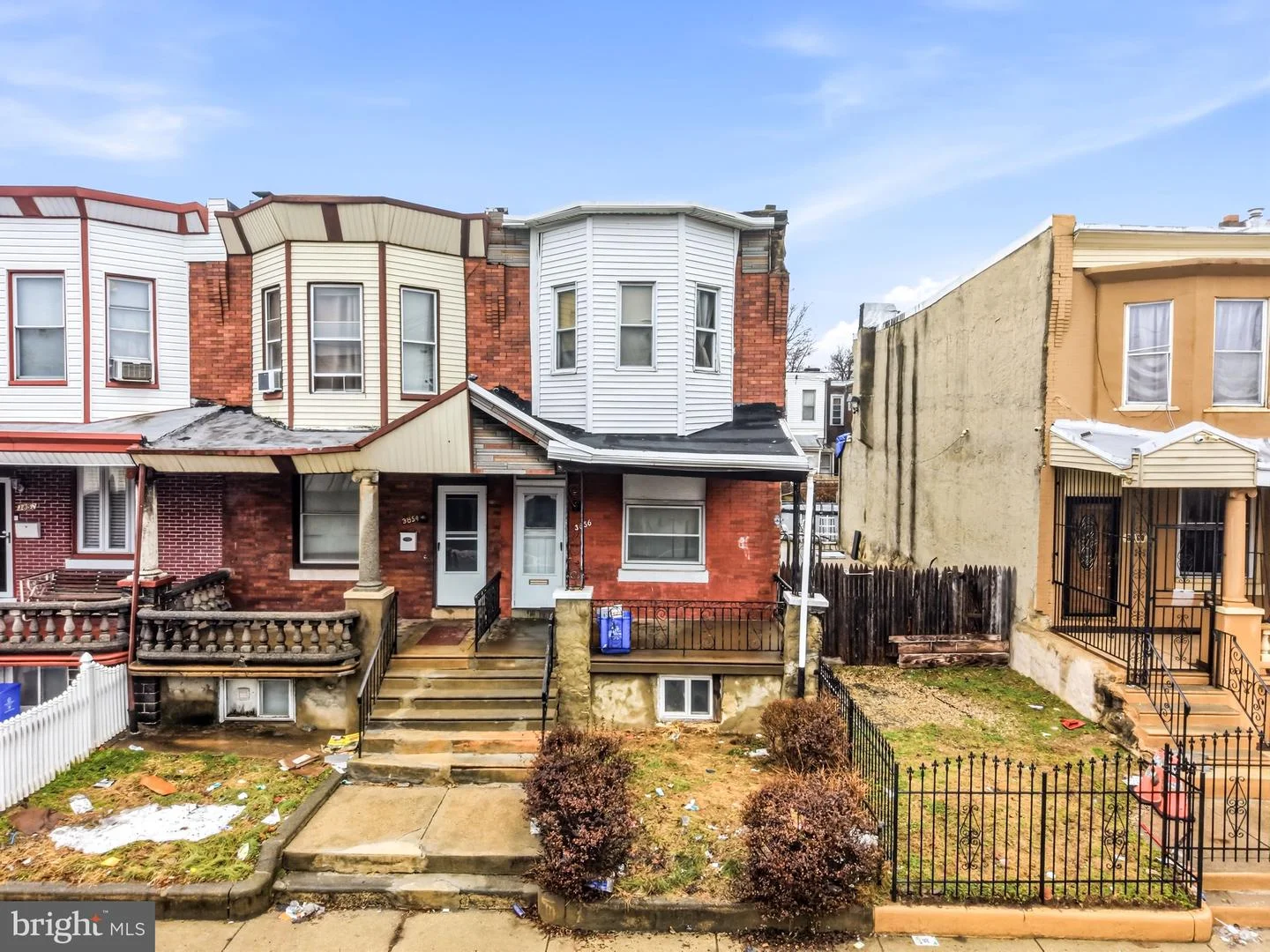 3856 N 6th Street