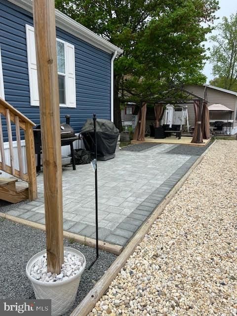 A home in Millsboro